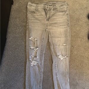 American Eagle Jeggings